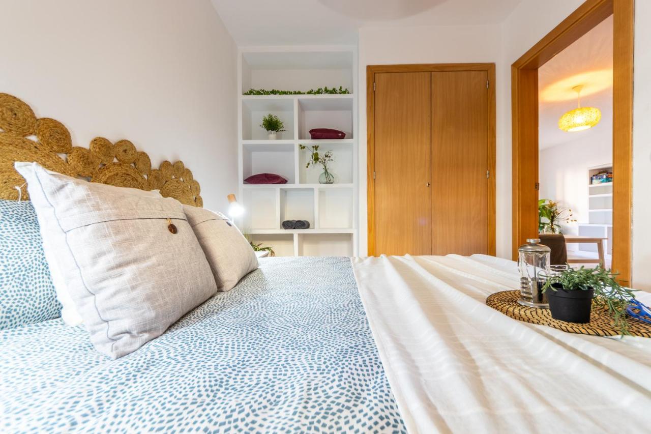 Pepe'S Apartment Salou Luaran gambar