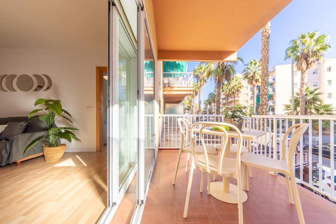 Pepe'S Apartment Salou Luaran gambar