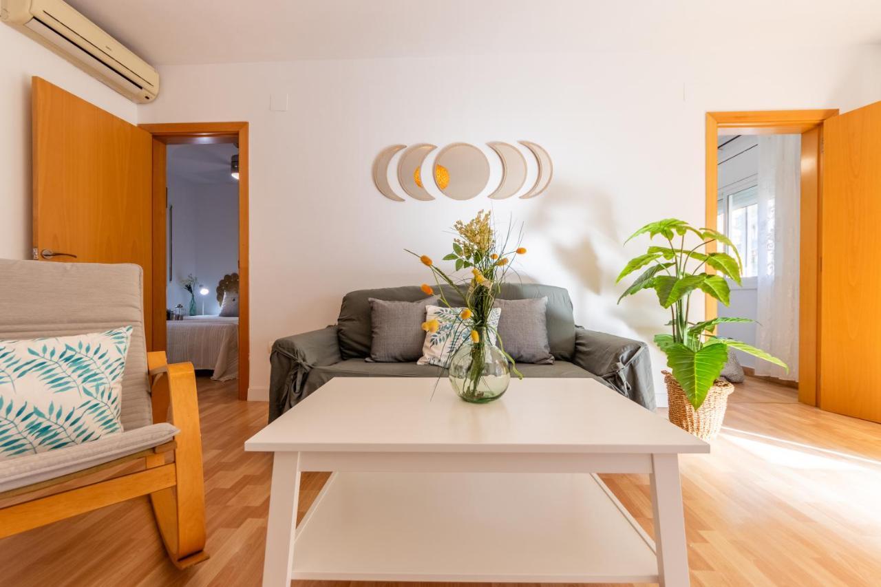 Pepe'S Apartment Salou Luaran gambar