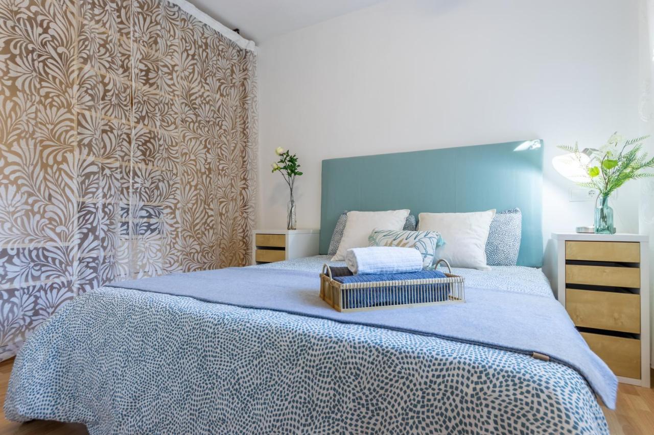 Pepe'S Apartment Salou Luaran gambar