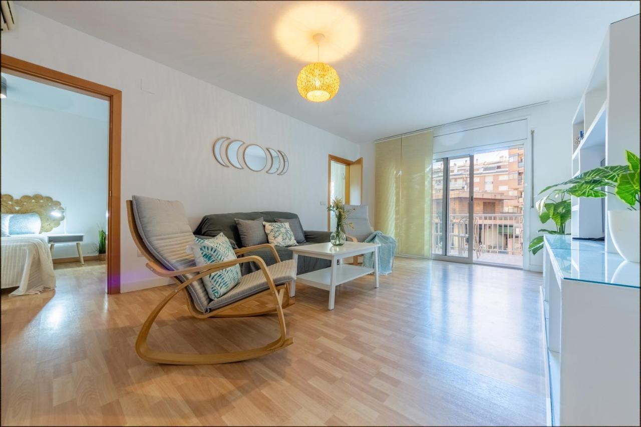 Pepe'S Apartment Salou Luaran gambar