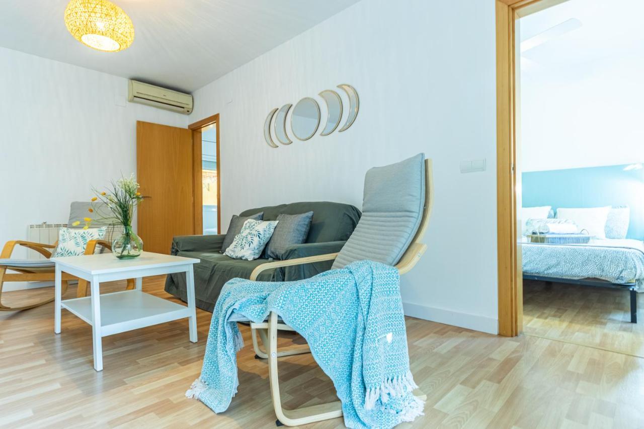 Pepe'S Apartment Salou Luaran gambar