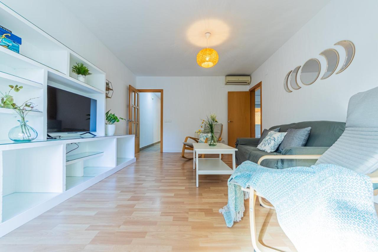 Pepe'S Apartment Salou Luaran gambar