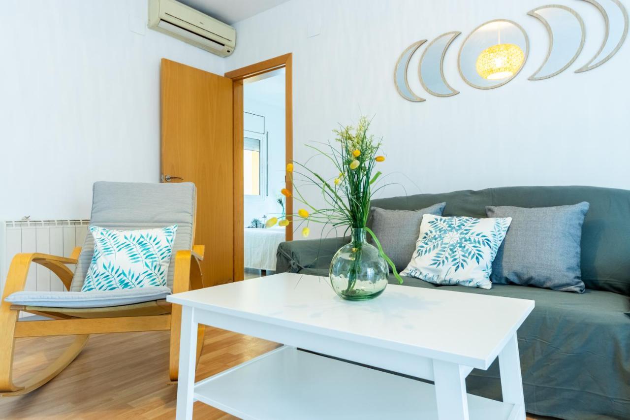 Pepe'S Apartment Salou Luaran gambar