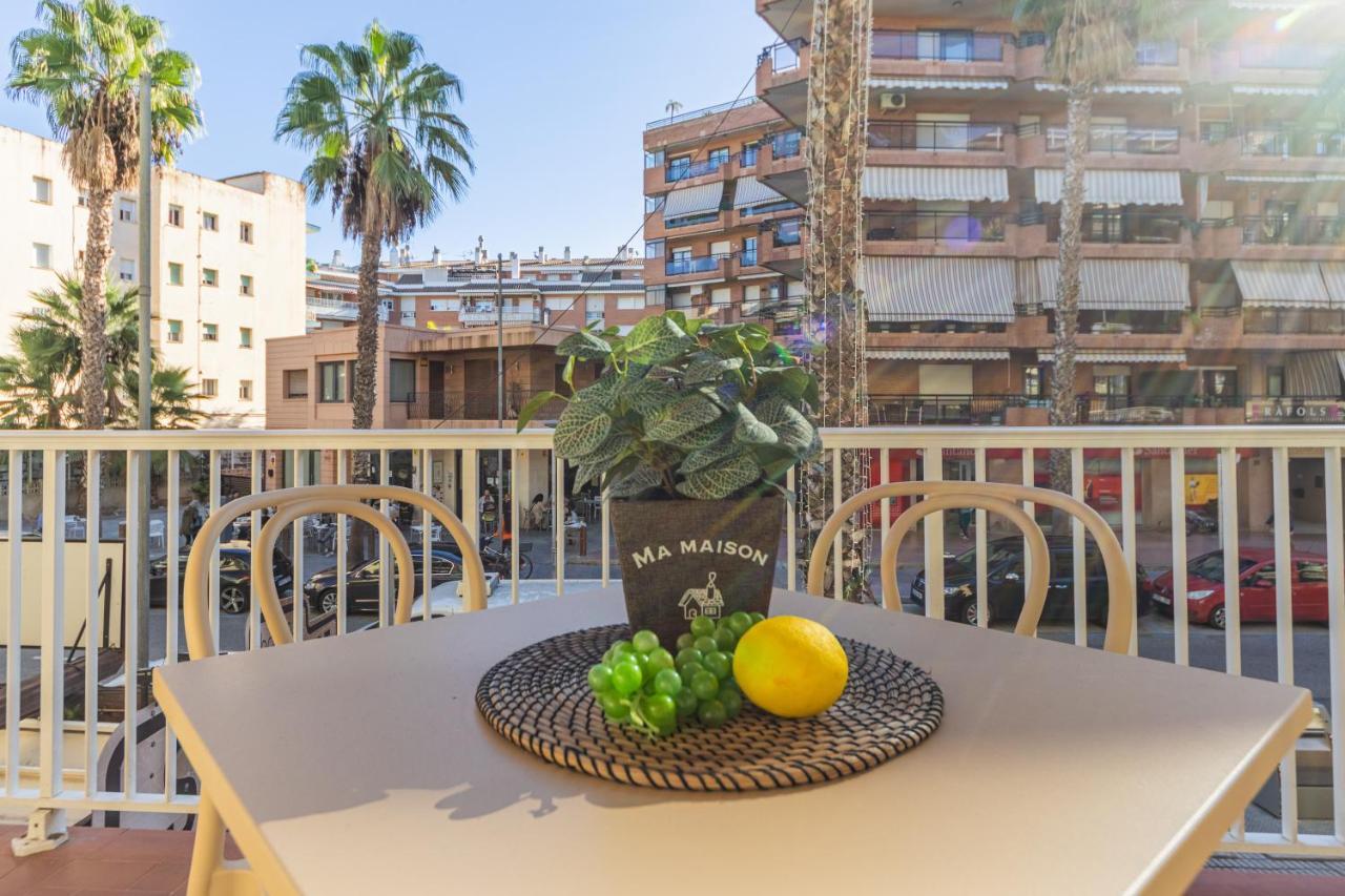 Pepe'S Apartment Salou Luaran gambar