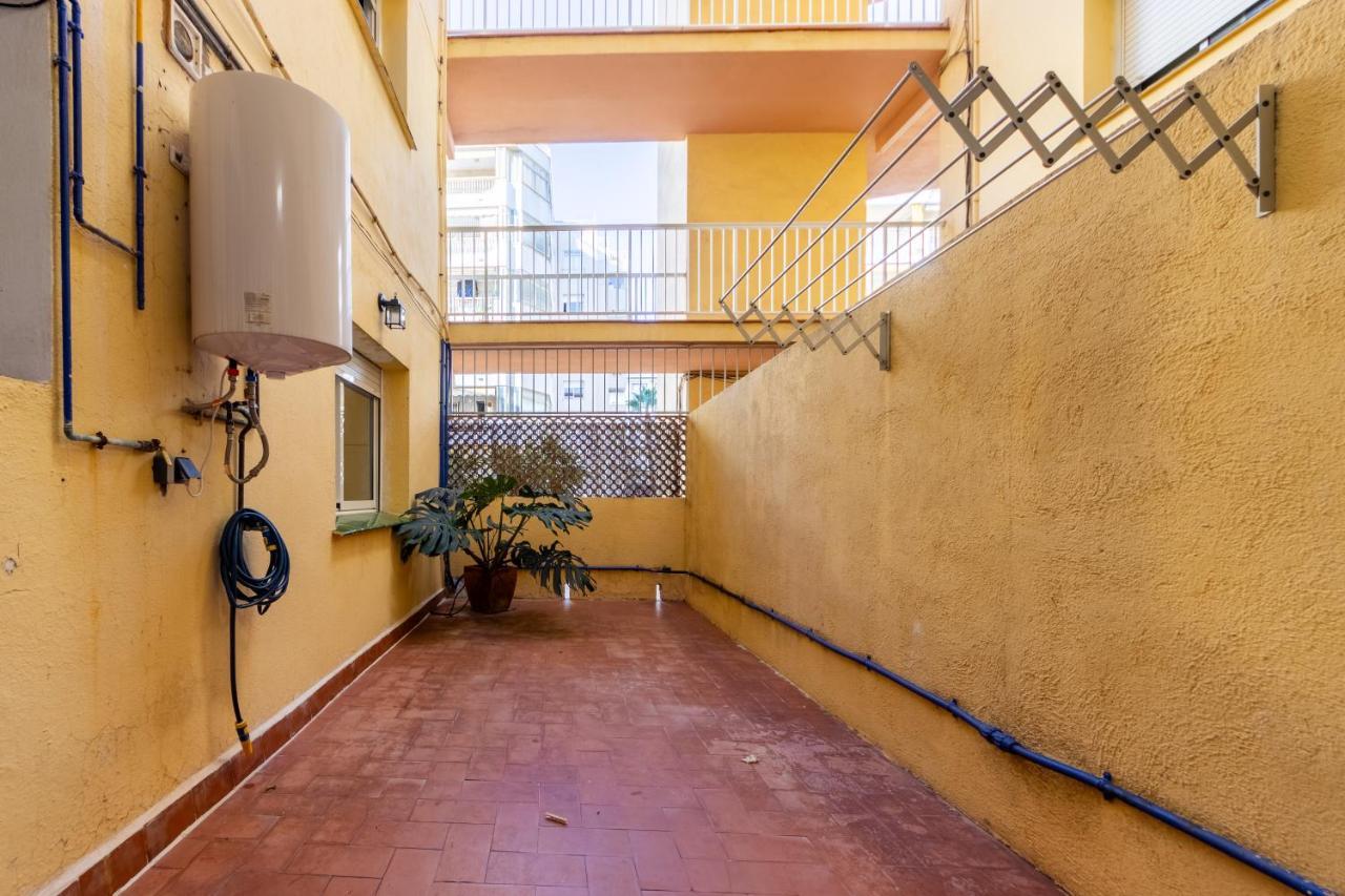 Pepe'S Apartment Salou Luaran gambar