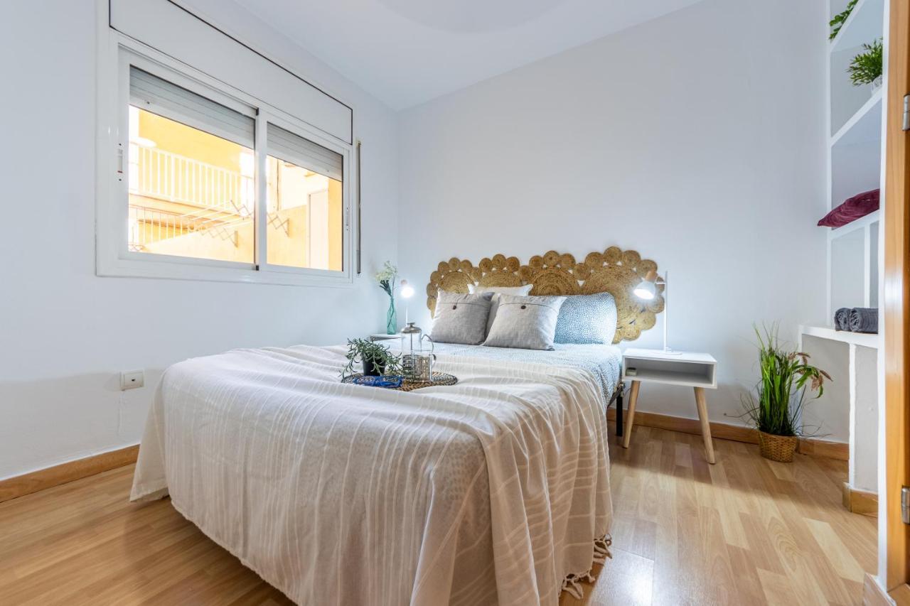Pepe'S Apartment Salou Luaran gambar