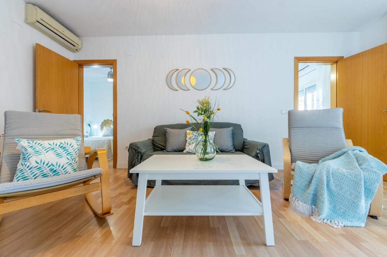 Pepe'S Apartment Salou Luaran gambar