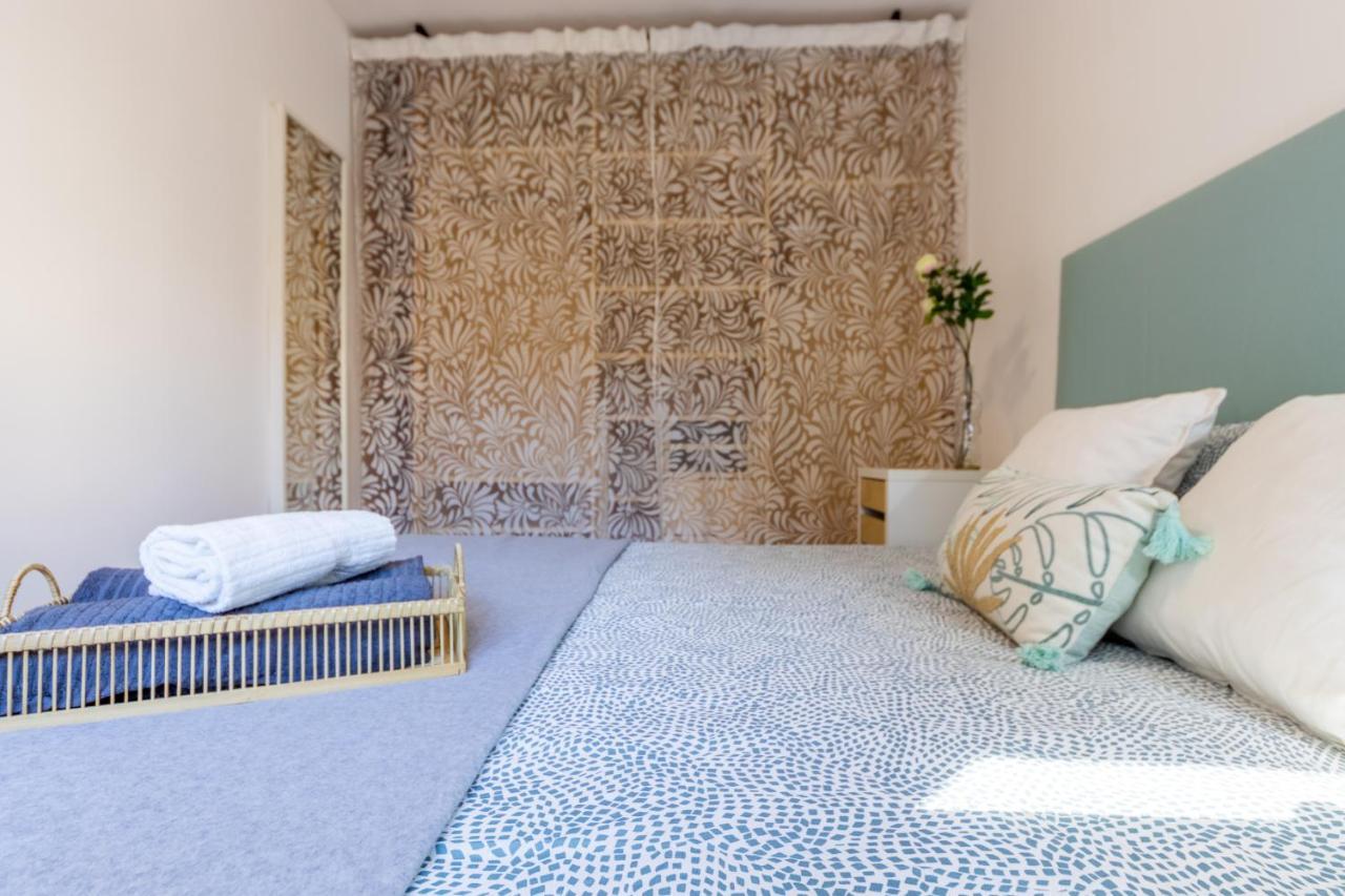 Pepe'S Apartment Salou Luaran gambar