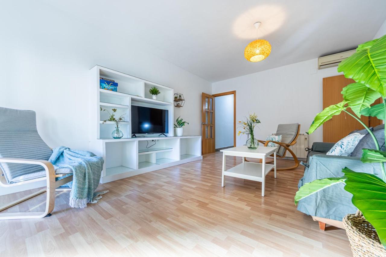 Pepe'S Apartment Salou Luaran gambar