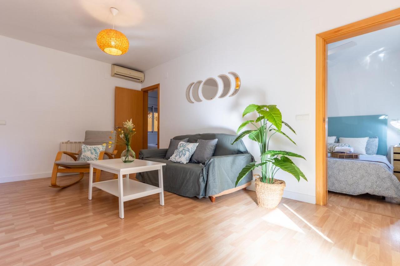 Pepe'S Apartment Salou Luaran gambar