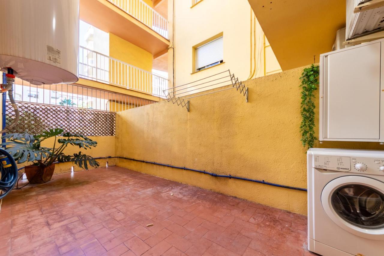 Pepe'S Apartment Salou Luaran gambar