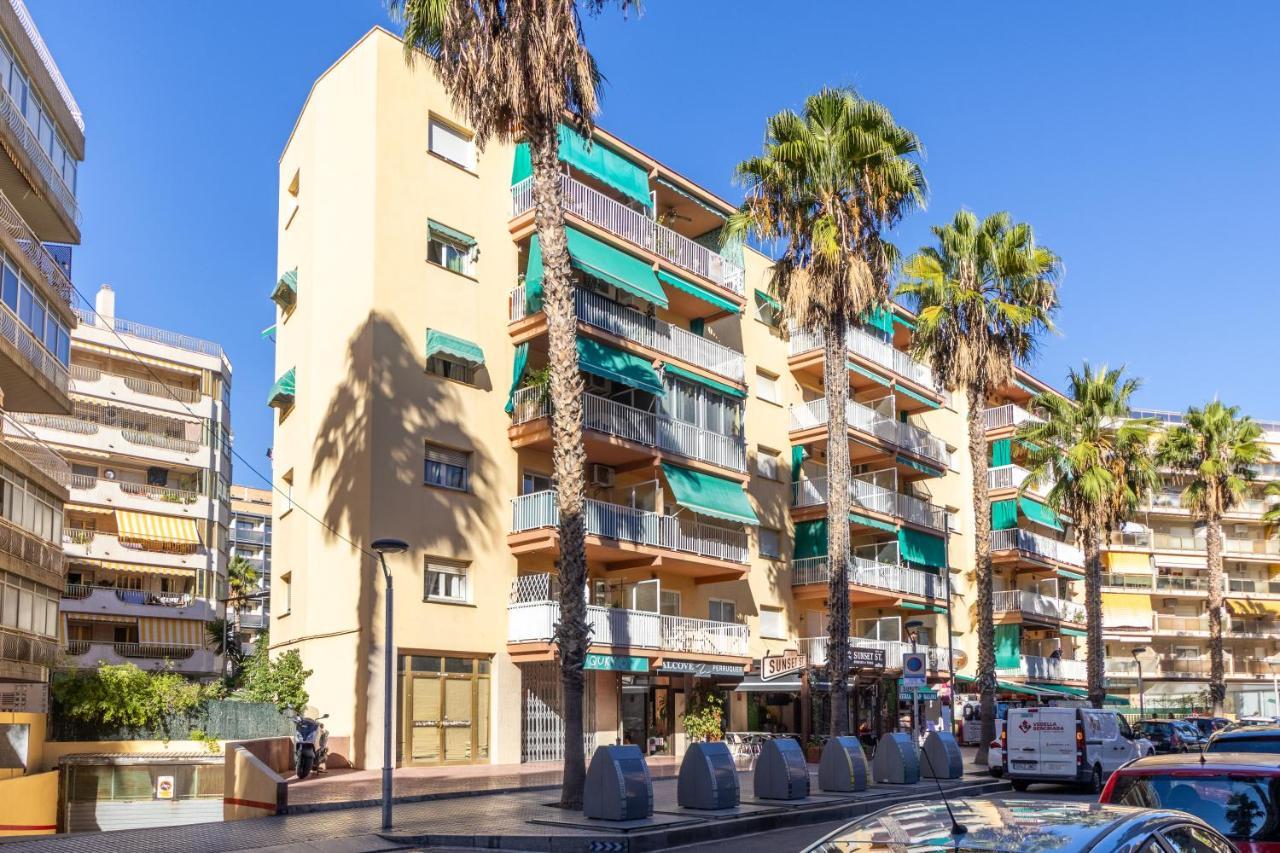 Pepe'S Apartment Salou Luaran gambar